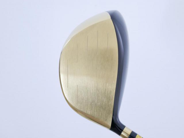 Driver : Other Brand : ไดรเวอร์ Mutsumi Honma MH488X (หัวขนาด 488cc. หน้าเด้งเกินกฏ) Loft 10.5 Flex SR