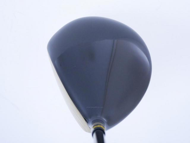 Driver : Other Brand : ไดรเวอร์ Mutsumi Honma MH488X (หัวขนาด 488cc. หน้าเด้งเกินกฏ) Loft 10.5 Flex SR