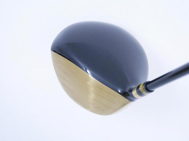 Driver : Other Brand : ไดรเวอร์ Mutsumi Honma MH488X (หัวขนาด 488cc. หน้าเด้งเกินกฏ) Loft 10.5 Flex SR