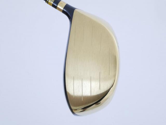 Driver : Other Brand : ไดรเวอร์ Mutsumi Honma MH488X (หัวขนาด 488cc. หน้าเด้งเกินกฏ) Loft 10.5 Flex SR