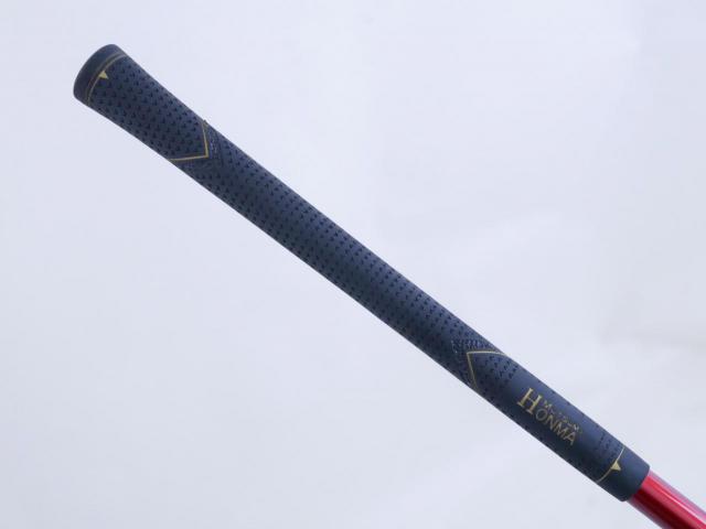 Driver : Other Brand : ไดรเวอร์ Mutsumi Honma MH488X (หัวขนาด 488cc. หน้าเด้งเกินกฏ) Loft 10.5 Flex SR