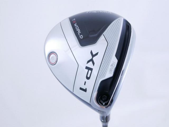 Driver : Honma : ไดรเวอร์ Honma Tour World XP-1 (รุ่นปี 2020) Loft 9.5 ก้าน Honma Vizard FZ-6 Flex S