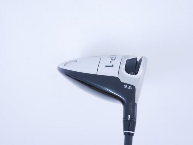 Driver : Honma : ไดรเวอร์ Honma Tour World XP-1 (รุ่นปี 2020) Loft 9.5 ก้าน Honma Vizard FZ-6 Flex S