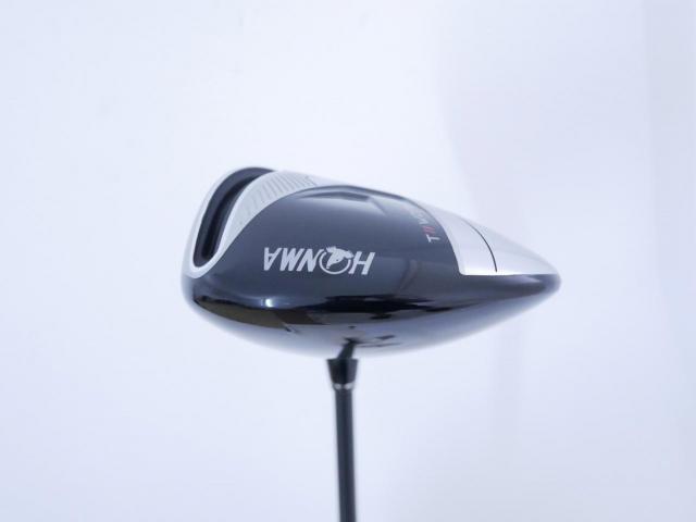 Driver : Honma : ไดรเวอร์ Honma Tour World XP-1 (รุ่นปี 2020) Loft 9.5 ก้าน Honma Vizard FZ-6 Flex S