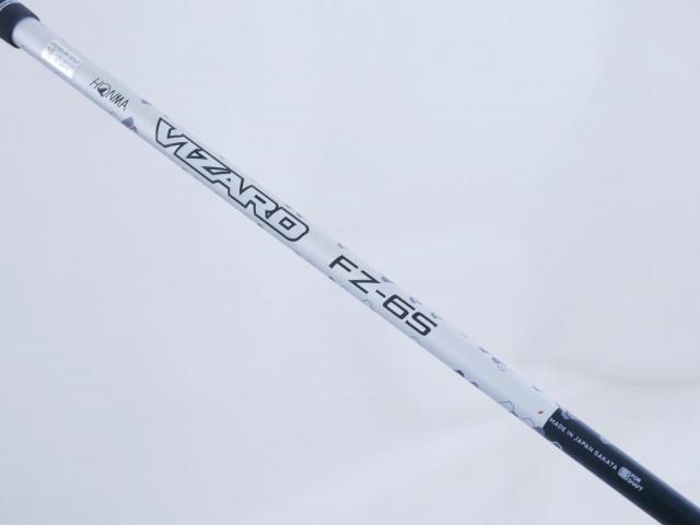 Driver : Honma : ไดรเวอร์ Honma Tour World XP-1 (รุ่นปี 2020) Loft 9.5 ก้าน Honma Vizard FZ-6 Flex S