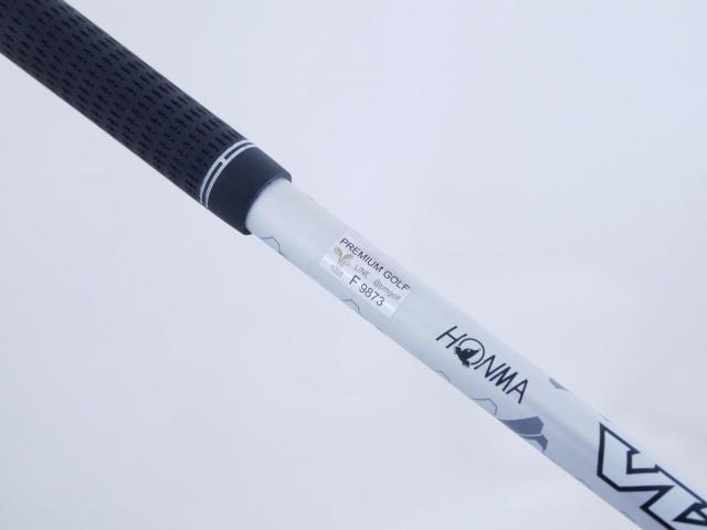 Driver : Honma : ไดรเวอร์ Honma Tour World XP-1 (รุ่นปี 2020) Loft 9.5 ก้าน Honma Vizard FZ-6 Flex S