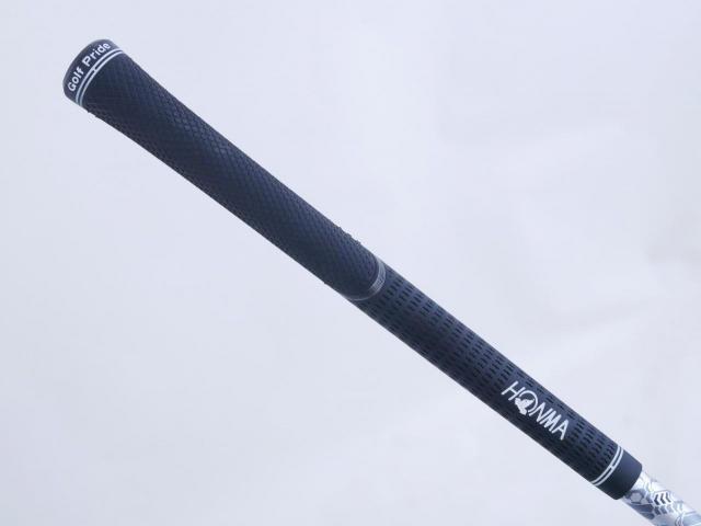 Driver : Honma : ไดรเวอร์ Honma Tour World XP-1 (รุ่นปี 2020) Loft 9.5 ก้าน Honma Vizard FZ-6 Flex S