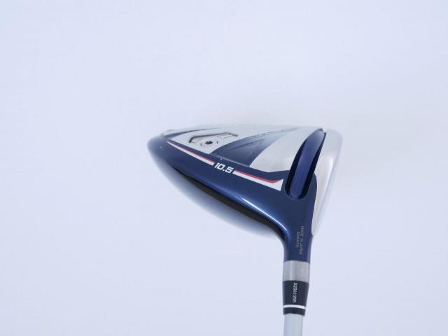 Driver : Honma : ไดรเวอร์ Honma Bezeal 535 (รุ่นปี 2019) Loft 10.5 ก้าน Honma Vizard 48 Flex SR