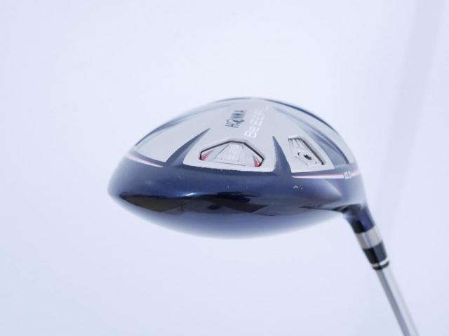 Driver : Honma : ไดรเวอร์ Honma Bezeal 535 (รุ่นปี 2019) Loft 10.5 ก้าน Honma Vizard 48 Flex SR