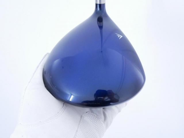 Driver : Honma : ไดรเวอร์ Honma Bezeal 535 (รุ่นปี 2019) Loft 10.5 ก้าน Honma Vizard 48 Flex SR