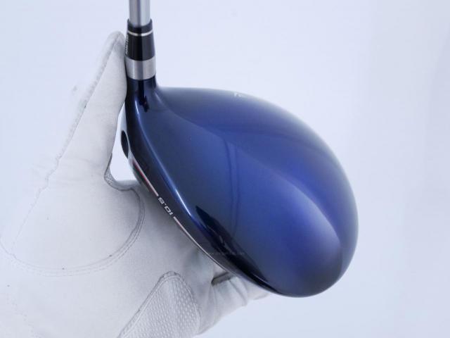 Driver : Honma : ไดรเวอร์ Honma Bezeal 535 (รุ่นปี 2019) Loft 10.5 ก้าน Honma Vizard 48 Flex SR