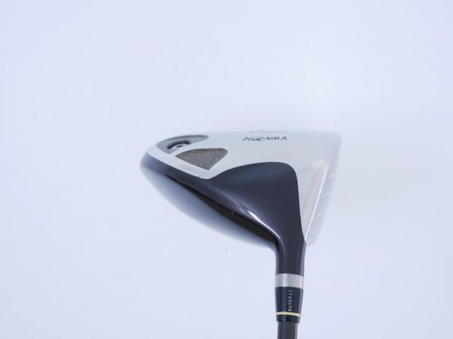 Driver : Honma : **ก้าน 3 ดาว** ไดรเวอร์ Honma Beres MG612 (ซี่รี่ย์ 6 สำหรับซีเนียร) Loft 11.5 ก้าน ARMRQ UD45 Flex R (3 ดาว) 