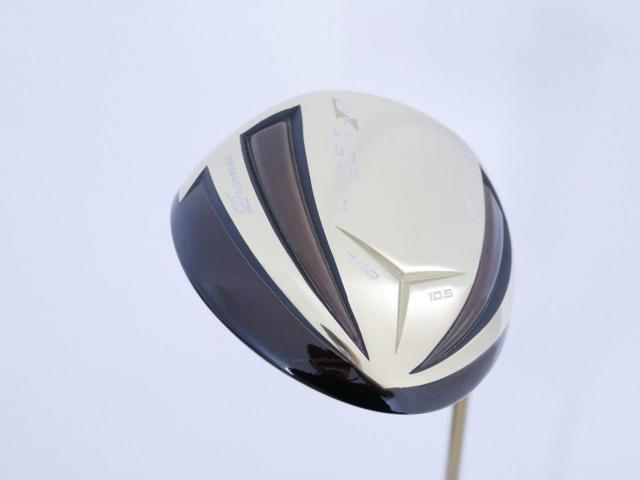 Driver : Worksgolf : Works Golf HyperBlade Premia (หน้าเด้งสุดๆ ชนะแข่งตีไกล) Loft 10.5 ก้าน Mitsubishi Rayon HISHO Premia Flex R
