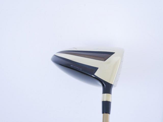 Driver : Worksgolf : Works Golf HyperBlade Premia (หน้าเด้งสุดๆ ชนะแข่งตีไกล) Loft 10.5 ก้าน Mitsubishi Rayon HISHO Premia Flex R