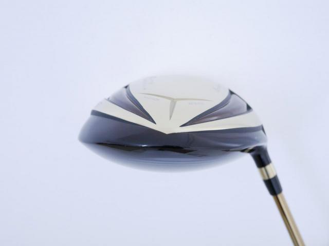 Driver : Worksgolf : Works Golf HyperBlade Premia (หน้าเด้งสุดๆ ชนะแข่งตีไกล) Loft 10.5 ก้าน Mitsubishi Rayon HISHO Premia Flex R