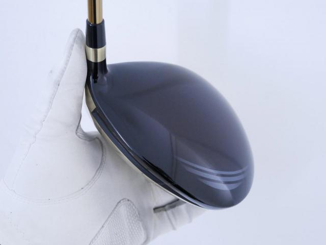 Driver : Worksgolf : Works Golf HyperBlade Premia (หน้าเด้งสุดๆ ชนะแข่งตีไกล) Loft 10.5 ก้าน Mitsubishi Rayon HISHO Premia Flex R