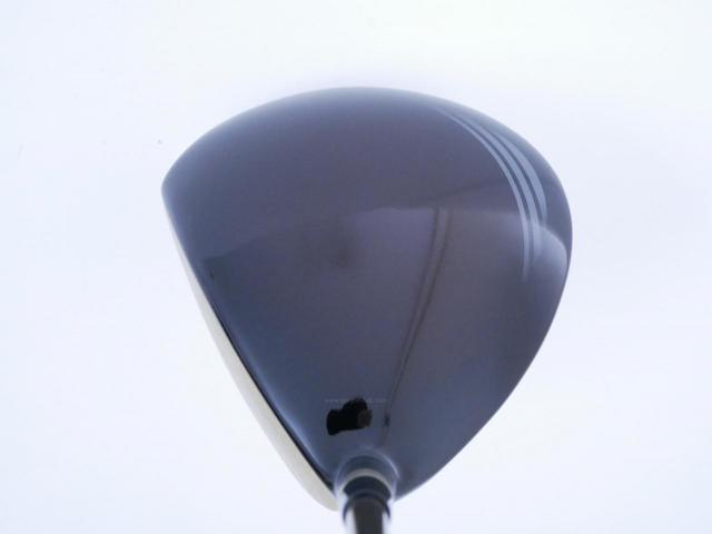 Driver : Worksgolf : Works Golf HyperBlade Premia (หน้าเด้งสุดๆ ชนะแข่งตีไกล) Loft 10.5 ก้าน Mitsubishi Rayon HISHO Premia Flex R