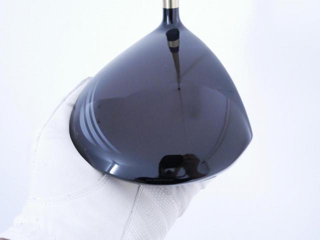Driver : Worksgolf : Works Golf HyperBlade Premia (หน้าเด้งสุดๆ ชนะแข่งตีไกล) Loft 10.5 ก้าน Mitsubishi Rayon HISHO Premia Flex R