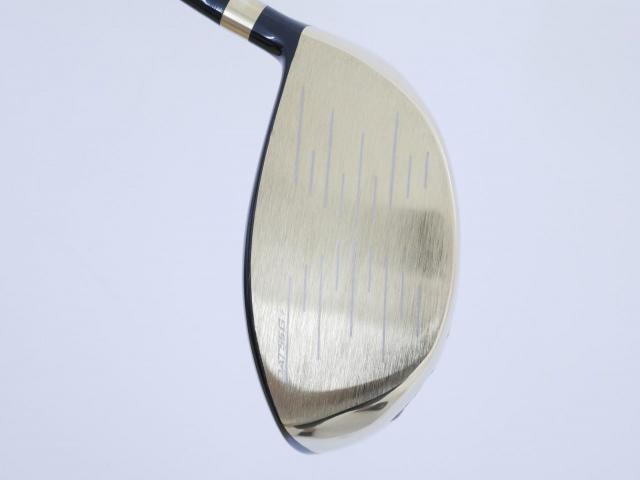 Driver : Worksgolf : Works Golf HyperBlade Premia (หน้าเด้งสุดๆ ชนะแข่งตีไกล) Loft 10.5 ก้าน Mitsubishi Rayon HISHO Premia Flex R
