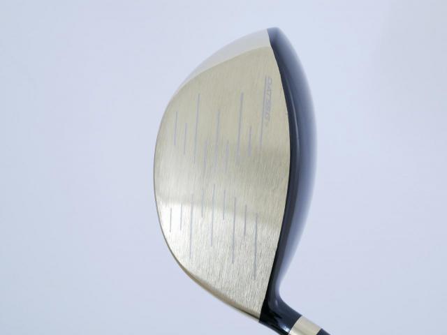 Driver : Worksgolf : Works Golf HyperBlade Premia (หน้าเด้งสุดๆ ชนะแข่งตีไกล) Loft 10.5 ก้าน Mitsubishi Rayon HISHO Premia Flex R