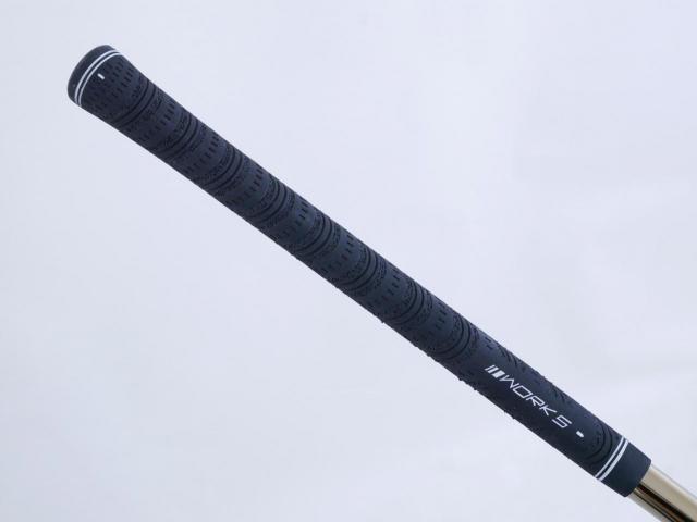 Driver : Worksgolf : Works Golf HyperBlade Premia (หน้าเด้งสุดๆ ชนะแข่งตีไกล) Loft 10.5 ก้าน Mitsubishi Rayon HISHO Premia Flex R