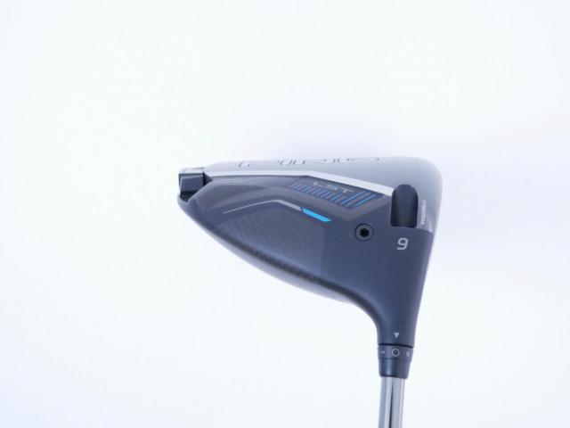 Driver : PING : ไดรเวอร์ Ping G440 LST (รุ่นล่าสุด ออกปี 2025 Japan Spec) Loft 9 ก้าน Ping Tour 2.0 65 Flex S