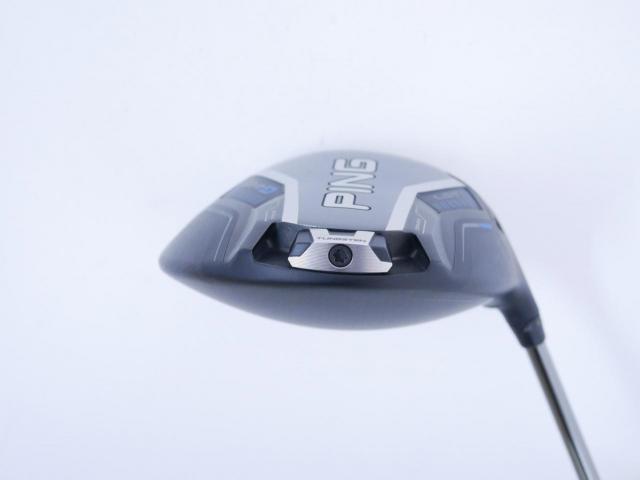Driver : PING : ไดรเวอร์ Ping G440 LST (รุ่นล่าสุด ออกปี 2025 Japan Spec) Loft 9 ก้าน Ping Tour 2.0 65 Flex S