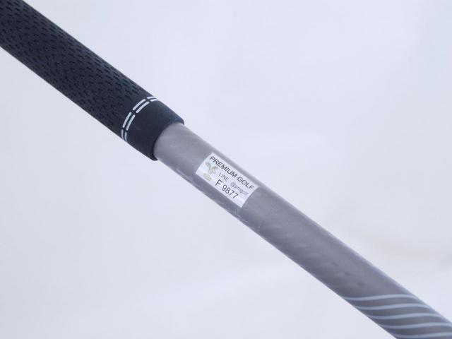 Driver : PING : ไดรเวอร์ Ping G440 LST (รุ่นล่าสุด ออกปี 2025 Japan Spec) Loft 9 ก้าน Ping Tour 2.0 65 Flex S