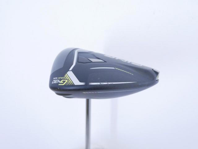 Driver : PING : ไดรเวอร์ Ping G430 Max 10K (ออกปี 2024 Japan Spec) Loft 9 (ปรับได้) ก้าน Ping Tour 2.0 65 Flex S