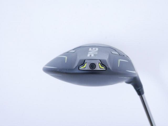Driver : PING : ไดรเวอร์ Ping G430 Max 10K (ออกปี 2024 Japan Spec) Loft 9 (ปรับได้) ก้าน Ping Tour 2.0 65 Flex S