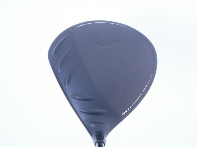Driver : PING : ไดรเวอร์ Ping G430 Max 10K (ออกปี 2024 Japan Spec) Loft 9 (ปรับได้) ก้าน Ping Tour 2.0 65 Flex S