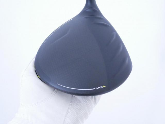 Driver : PING : ไดรเวอร์ Ping G430 Max 10K (ออกปี 2024 Japan Spec) Loft 9 (ปรับได้) ก้าน Ping Tour 2.0 65 Flex S