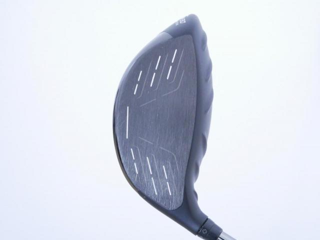 Driver : PING : ไดรเวอร์ Ping G430 Max 10K (ออกปี 2024 Japan Spec) Loft 9 (ปรับได้) ก้าน Ping Tour 2.0 65 Flex S