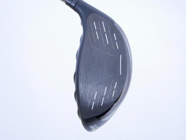 Driver : PING : ไดรเวอร์ Ping G430 Max 10K (ออกปี 2024 Japan Spec) Loft 9 (ปรับได้) ก้าน Ping Tour 2.0 65 Flex S