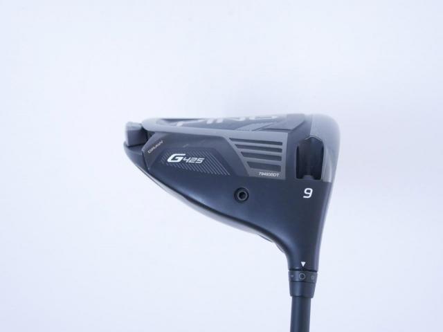 Driver : PING : ไดรเวอร์ Ping G425 LST (รุ่นปี 2021 Japan Spec) Loft 9 ก้าน Ping Alta J CB Flex S
