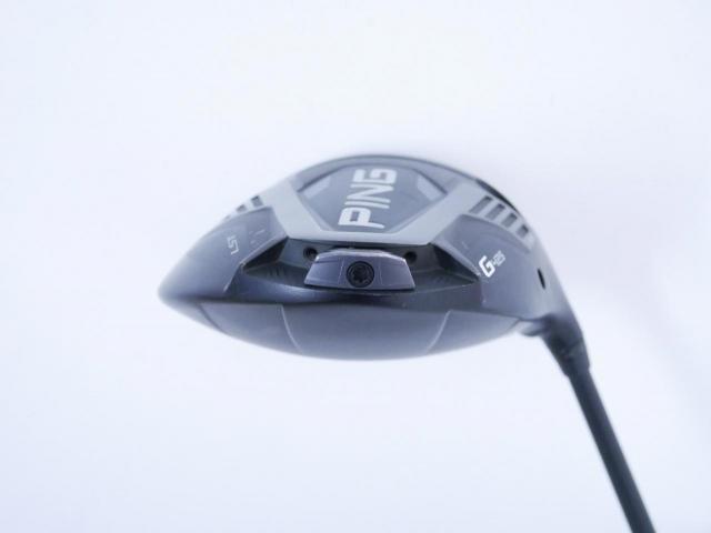 Driver : PING : ไดรเวอร์ Ping G425 LST (รุ่นปี 2021 Japan Spec) Loft 9 ก้าน Ping Alta J CB Flex S