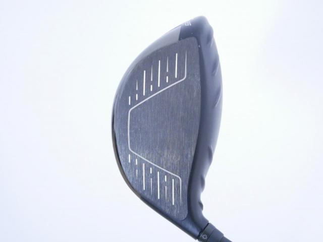 Driver : PING : ไดรเวอร์ Ping G425 LST (รุ่นปี 2021 Japan Spec) Loft 9 ก้าน Ping Alta J CB Flex S