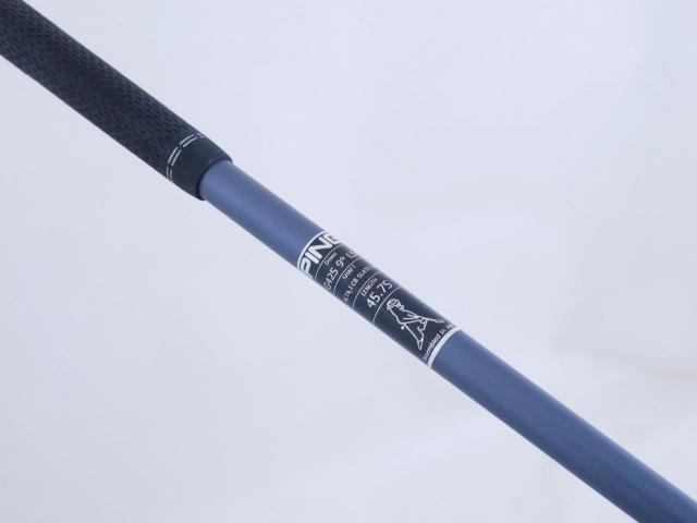 Driver : PING : ไดรเวอร์ Ping G425 LST (รุ่นปี 2021 Japan Spec) Loft 9 ก้าน Ping Alta J CB Flex S