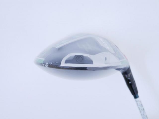 Driver : Callaway : **ของใหม่ ยังไม่แกะพลาสติก** ไดรเวอร์ Callaway ELYTE X 10K (รุ่นพิเศษ ปี 2025 Japan Spec.) Loft 9 (ปรับได้) ก้าน Fujikura VENTUS 5 Flex S