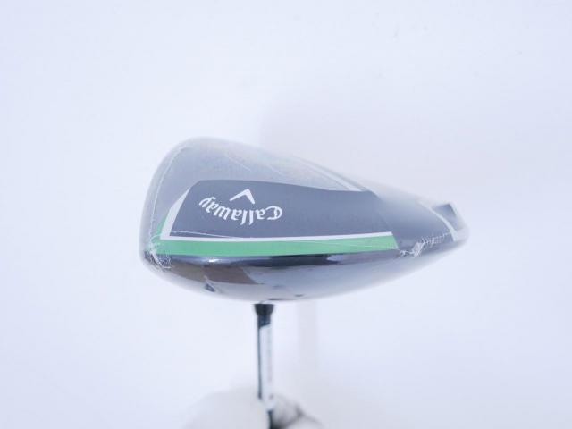 Driver : Callaway : **ของใหม่ ยังไม่แกะพลาสติก** ไดรเวอร์ Callaway ELYTE X 10K (รุ่นพิเศษ ปี 2025 Japan Spec.) Loft 9 (ปรับได้) ก้าน Fujikura VENTUS 5 Flex S