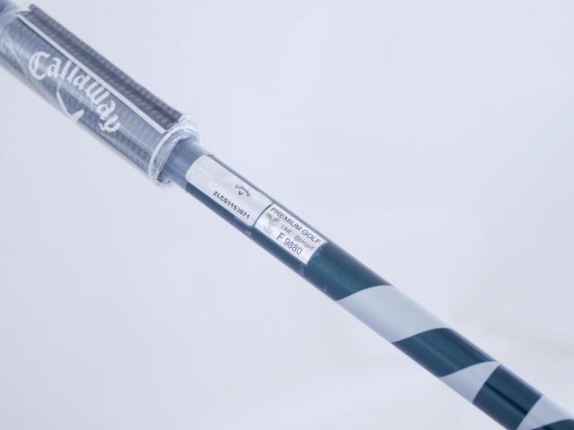 Driver : Callaway : **ของใหม่ ยังไม่แกะพลาสติก** ไดรเวอร์ Callaway ELYTE X 10K (รุ่นพิเศษ ปี 2025 Japan Spec.) Loft 9 (ปรับได้) ก้าน Fujikura VENTUS 5 Flex S