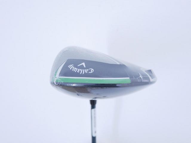Driver : Callaway : **ของใหม่ ยังไม่แกะพลาสติก** ไดรเวอร์ Callaway ELYTE X 10K (รุ่นพิเศษ ปี 2025 Japan Spec.) Loft 9 (ปรับได้) ก้าน Fujikura VENTUS 5 Flex S