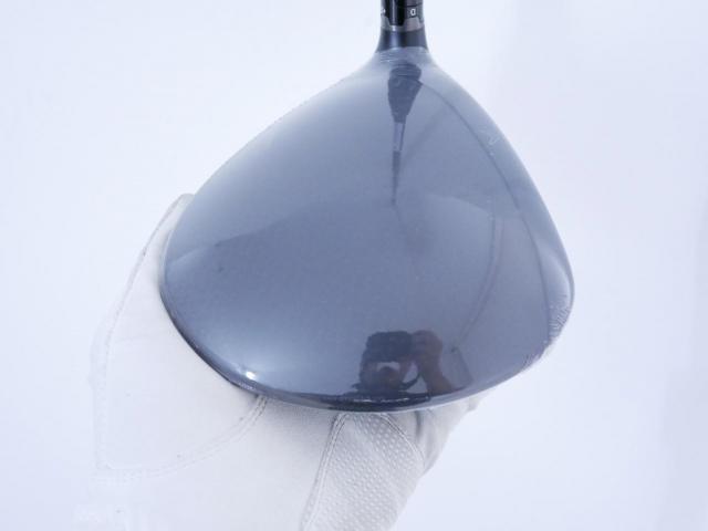 Driver : Callaway : **ของใหม่ ยังไม่แกะพลาสติก** ไดรเวอร์ Callaway ELYTE X 10K (รุ่นพิเศษ ปี 2025 Japan Spec.) Loft 9 (ปรับได้) ก้าน Fujikura VENTUS 5 Flex S