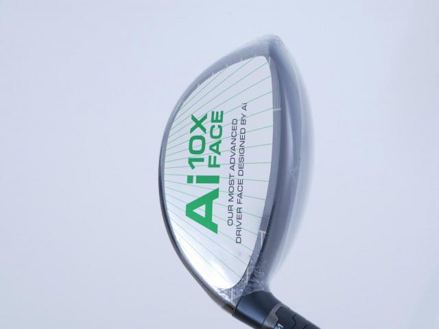 Driver : Callaway : **ของใหม่ ยังไม่แกะพลาสติก** ไดรเวอร์ Callaway ELYTE X 10K (รุ่นพิเศษ ปี 2025 Japan Spec.) Loft 9 (ปรับได้) ก้าน Fujikura VENTUS 5 Flex S