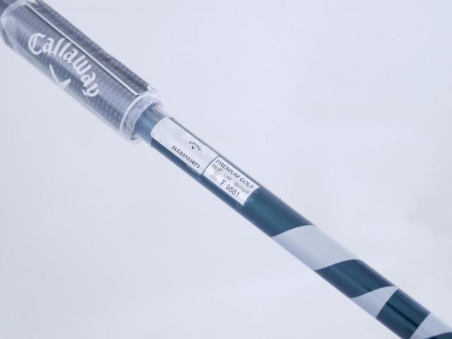Driver : Callaway : **ของใหม่ ยังไม่แกะพลาสติก** ไดรเวอร์ Callaway ELYTE X 10K (รุ่นพิเศษ ปี 2025 Japan Spec.) Loft 9 (ปรับได้) ก้าน Fujikura VENTUS 5 Flex S
