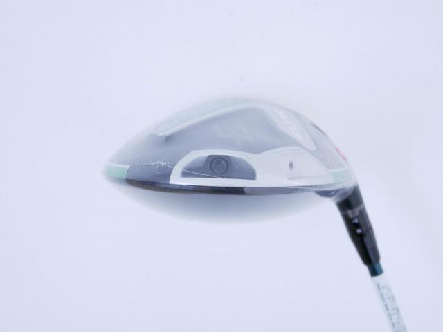 Driver : Callaway : **ของใหม่ ยังไม่แกะพลาสติก** ไดรเวอร์ Callaway ELYTE X 10K (รุ่นพิเศษ ปี 2025 Japan Spec.) Loft 10.5 (ปรับได้) ก้าน Fujikura VENTUS 5 Flex S