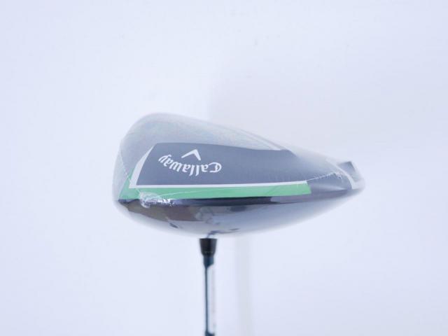 Driver : Callaway : **ของใหม่ ยังไม่แกะพลาสติก** ไดรเวอร์ Callaway ELYTE X 10K (รุ่นพิเศษ ปี 2025 Japan Spec.) Loft 10.5 (ปรับได้) ก้าน Fujikura VENTUS 5 Flex S