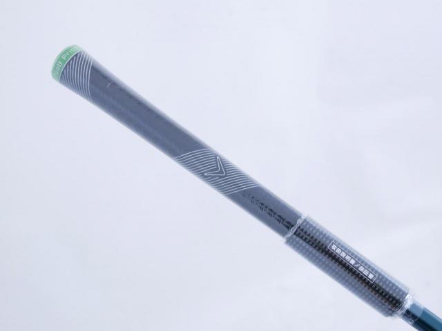 Driver : Callaway : **ของใหม่ ยังไม่แกะพลาสติก** ไดรเวอร์ Callaway ELYTE X 10K (รุ่นพิเศษ ปี 2025 Japan Spec.) Loft 10.5 (ปรับได้) ก้าน Fujikura VENTUS 5 Flex S