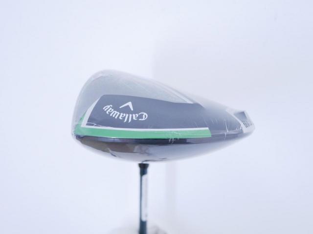 Driver : Callaway : **ของใหม่ ยังไม่แกะพลาสติก** ไดรเวอร์ Callaway ELYTE X 10K (รุ่นพิเศษ ปี 2025 Japan Spec.) Loft 10.5 (ปรับได้) ก้าน Fujikura VENTUS 5 Flex S