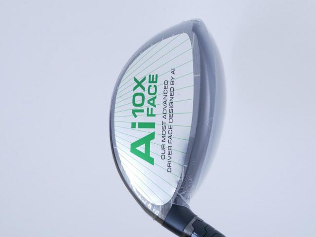Driver : Callaway : **ของใหม่ ยังไม่แกะพลาสติก** ไดรเวอร์ Callaway ELYTE X 10K (รุ่นพิเศษ ปี 2025 Japan Spec.) Loft 10.5 (ปรับได้) ก้าน Fujikura VENTUS 5 Flex S